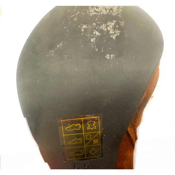 Jeffrey Campbell 5.5 - Picture 6 of 6